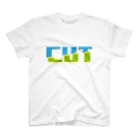 フォーヴァのCUT Regular Fit T-Shirt