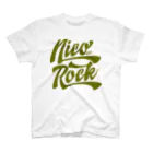 NicoRock 2569のNico2569Rock Regular Fit T-Shirt