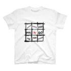 tozの穴埋め Regular Fit T-Shirt