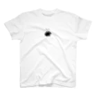 ぺちぺち工房 Pechi Pechi Atelierのうに Regular Fit T-Shirt