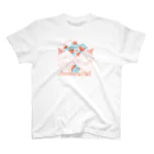 さえとなつみのアニバーサリーナイトのさえとなつみのお祝いT♥ Regular Fit T-Shirt