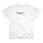 huumoriのBASIC huumori スタンダードTシャツ