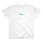 イエネコのビーガン Regular Fit T-Shirt