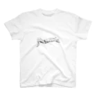 Nellieの休日ガール Regular Fit T-Shirt