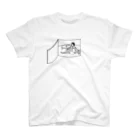 ryo6911nyaの中の人 Tシャツ Regular Fit T-Shirt