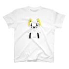 CHIENOIXのWHIP TWIN スタンダードTシャツ