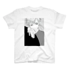 M?KUのBOY2 スタンダードTシャツ