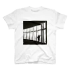 KALYAのSKYWALK Regular Fit T-Shirt