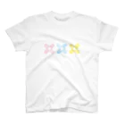 yudaiのばんそうこう スタンダードTシャツ