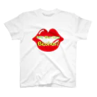 フォーヴァのWhy Men Love Bitches? スタンダードTシャツ