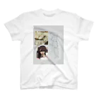 ♡にゃんにゃん♡の♡イケてる少女Aてぃー♡ スタンダードTシャツ