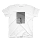 Hallel Hatazawaのmonochrome Regular Fit T-Shirt