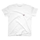 mopeのお手 Regular Fit T-Shirt