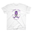 LUCHAのLUCHA#52 スタンダードTシャツ