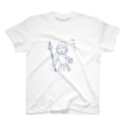 あぶソンくんのひえ〜くん スタンダードTシャツ