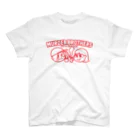 Penny’s Chocolate のMURDER BROTHERS スタンダードTシャツ