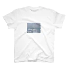 kita_todaの４時 スタンダードTシャツ