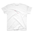 sibのmotel スタンダードTシャツ