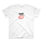 Mahiroのdance t shirt Regular Fit T-Shirt