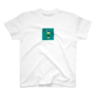 ゆまる。の海のめろんそーだ。 Regular Fit T-Shirt