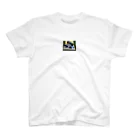 laspoin2の高出力レーザーポインター Regular Fit T-Shirt