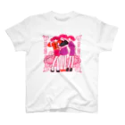 よしだみさこのCHINA GIRLS Regular Fit T-Shirt