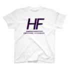 office SANGOLOWのHF_DIPLOMATIC FLOWRIDER スタンダードTシャツ