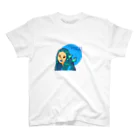 notteのPisces スタンダードTシャツ