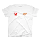 BUSCEMISのJUNGLE FEVER スタンダードTシャツ