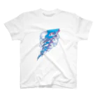 SAABOのSAABO_Lightning Regular Fit T-Shirt