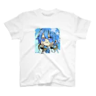 aoyama_ryuutoの癒される青山くん スタンダードTシャツ