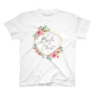 一羽のすずめのthe Bride of Christ Regular Fit T-Shirt