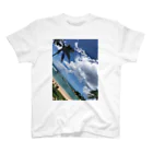 fuka11501333のHawaii スタンダードTシャツ