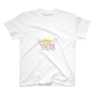 纈珠✝︎の天死👼🏻⚰️ スタンダードTシャツ