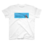 karatesystemのfontpecker スタンダードTシャツ