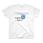 aoyama_ryuutoの爽やか青山くん スタンダードTシャツ