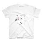 この気持ちはなんだろうのよーよーやろーyo Regular Fit T-Shirt