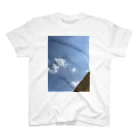 kokorokororokoの青空 スタンダードTシャツ