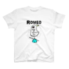 SHOP ROMEO　のHungry tai スタンダードTシャツ