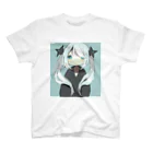 まったゃおれのからす スタンダードTシャツ