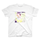 kojiのtomo tohka color スタンダードTシャツ