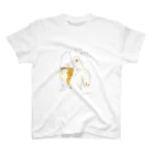 shigemiのアイスでBITABITA スタンダードTシャツ