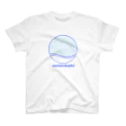 Mild Surf Clubのmomo-koshi 티셔츠