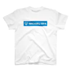 michiru_soumaのMICHIRU RPA スタンダードTシャツ