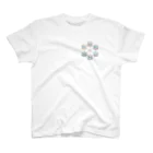 ユウキのか Regular Fit T-Shirt