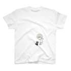 ほねさまのはっけん Regular Fit T-Shirt