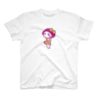 SORACO's AOZORAICHIのGirl（女の子） スタンダードTシャツ