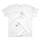 砂まみれの西日 Regular Fit T-Shirt