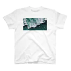 海ですの海へ Regular Fit T-Shirt