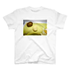 waa WORKSのlemon tシャツ Regular Fit T-Shirt